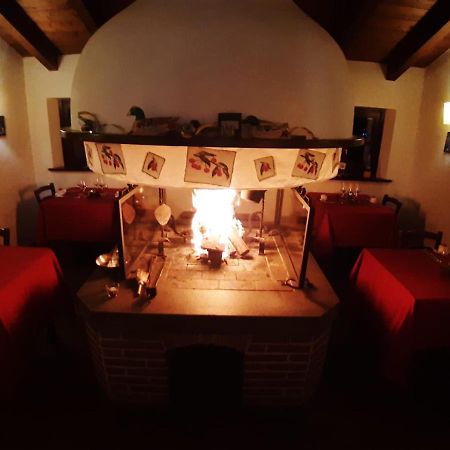 Willa Agriturismo Scacciapensieri Buttrio Zewnętrze zdjęcie