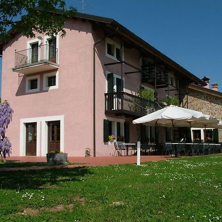 Willa Agriturismo Scacciapensieri Buttrio Zewnętrze zdjęcie